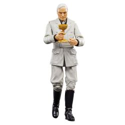 Figurine Walter Donovan Hasbro (Indiana Jones)