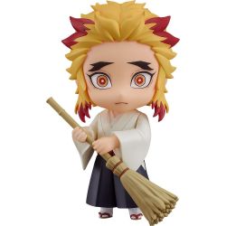 Senjuro Rengoku figurine Good Smile Company (Demon Slayer)