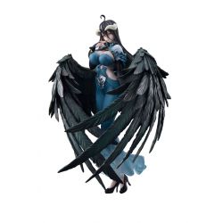 Albedo Furyu statue season 4 so-bin (Overlord)