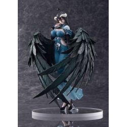 Albedo Furyu statue season 4 so-bin (Overlord)