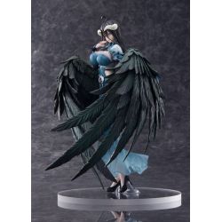 Albedo Furyu statue season 4 so-bin (Overlord)