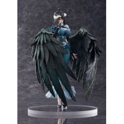 Albedo Furyu statue season 4 so-bin (Overlord)