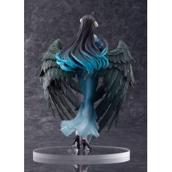 Albedo Furyu statue season 4 so-bin (Overlord)