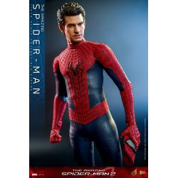 The Amazing Spider-Man 2 MMS658 Spider-Man 1/6th Scale Collectible Figure