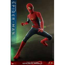 Figurine Spider-Man Hot Toys MMS658 (The Amazing Spider-Man 2)