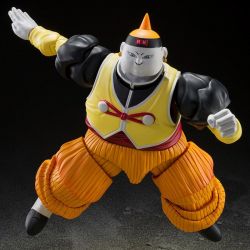 Android 19 Bandai SH Figuarts figure (Dragon Ball Z)