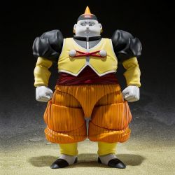 Android 19 SH Figuarts Bandai (figurine Dragon Ball Z)