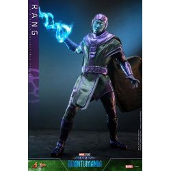 Kang Hot Toys MMS695 (figurine Ant-Man and The Wasp Quantumania)