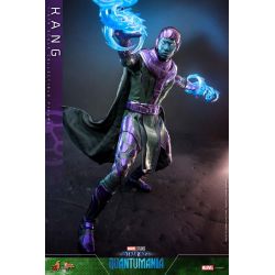 Kang Hot Toys MMS695 (figurine Ant-Man and The Wasp Quantumania)