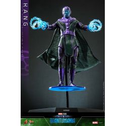 Kang Hot Toys MMS695 (figurine Ant-Man and The Wasp Quantumania)