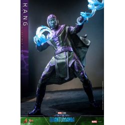 Kang Hot Toys MMS695 (figurine Ant-Man and The Wasp Quantumania)