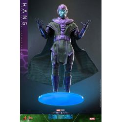 Kang Hot Toys MMS695 (figurine Ant-Man and The Wasp Quantumania)