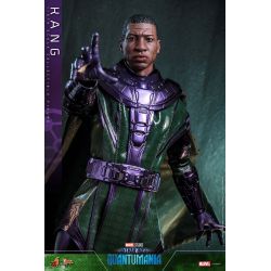 Kang Hot Toys figure MMS695 (Ant-Man and The Wasp Quantumania)