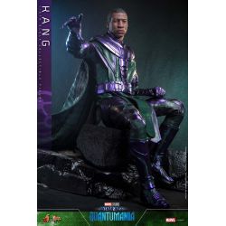 Kang Hot Toys MMS695 (figurine Ant-Man and The Wasp Quantumania)