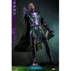 Kang Hot Toys MMS695 (figurine Ant-Man and The Wasp Quantumania)