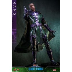 Kang Hot Toys figure MMS695 (Ant-Man and The Wasp Quantumania)