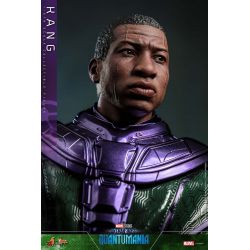 Kang Hot Toys figure MMS695 (Ant-Man and The Wasp Quantumania)