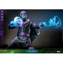 Kang Hot Toys MMS695 (figurine Ant-Man and The Wasp Quantumania)