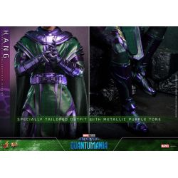 Kang Hot Toys MMS695 (figurine Ant-Man and The Wasp Quantumania)