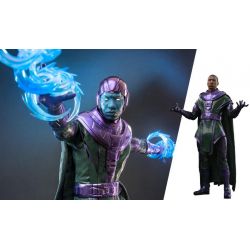 Kang Hot Toys MMS695 (figurine Ant-Man and The Wasp Quantumania)