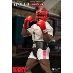 Figurine Apollo Creed Star Ace Toys dlx deluxe (Rocky)