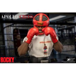 Figurine Apollo Creed Star Ace Toys dlx deluxe (Rocky)