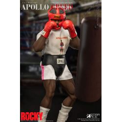 Figurine Apollo Creed Star Ace Toys dlx deluxe (Rocky)
