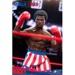 Apollo Creed Star Ace Toys figure normal (Rocky)