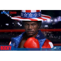 Apollo Creed Star Ace Toys figure normal (Rocky)
