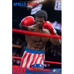 Apollo Creed figurine Star Ace Toys standard (Rocky)