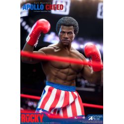 Apollo Creed figurine Star Ace Toys standard (Rocky)