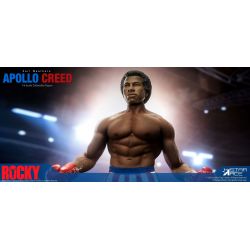Apollo Creed figurine Star Ace Toys standard (Rocky)