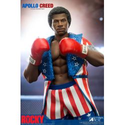 Apollo Creed figurine Star Ace Toys standard (Rocky)