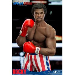 Apollo Creed figurine Star Ace Toys standard (Rocky)