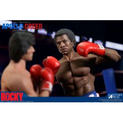 Apollo Creed figurine Star Ace Toys standard (Rocky)