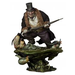 The Penguin Premium Format Sideshow Collectibles (statue DC)