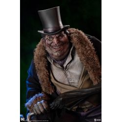 The Penguin Premium Format Sideshow Collectibles (statue DC)