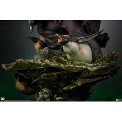 The Penguin Premium Format Sideshow Collectibles (statue DC)