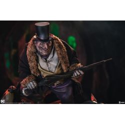 The Penguin Premium Format Sideshow Collectibles (statue DC)