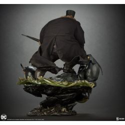 The Penguin Premium Format Sideshow Collectibles (statue DC)