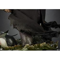 The Penguin Premium Format Sideshow Collectibles (statue DC)