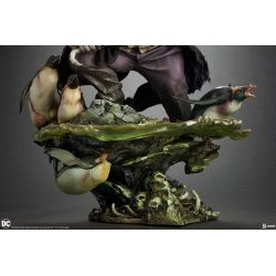 The Penguin Sideshow Premium Format statue (DC)