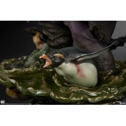 The Penguin Premium Format Sideshow Collectibles (statue DC)