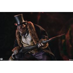 The Penguin Premium Format Sideshow Collectibles (statue DC)