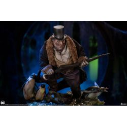 The Penguin Premium Format Sideshow Collectibles (statue DC)