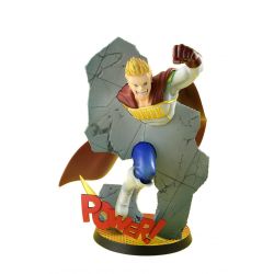Mirio Togata (Lumillion) Bellfine figure DX (My Hero Academia)