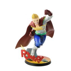 Mirio Togata (Lumillion) Bellfine figure (My Hero Academia)