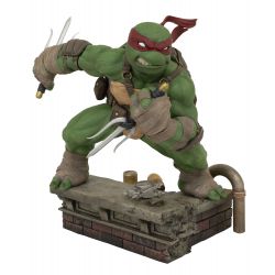 Figurine Raphael Diamond Select (Les tortues ninja)