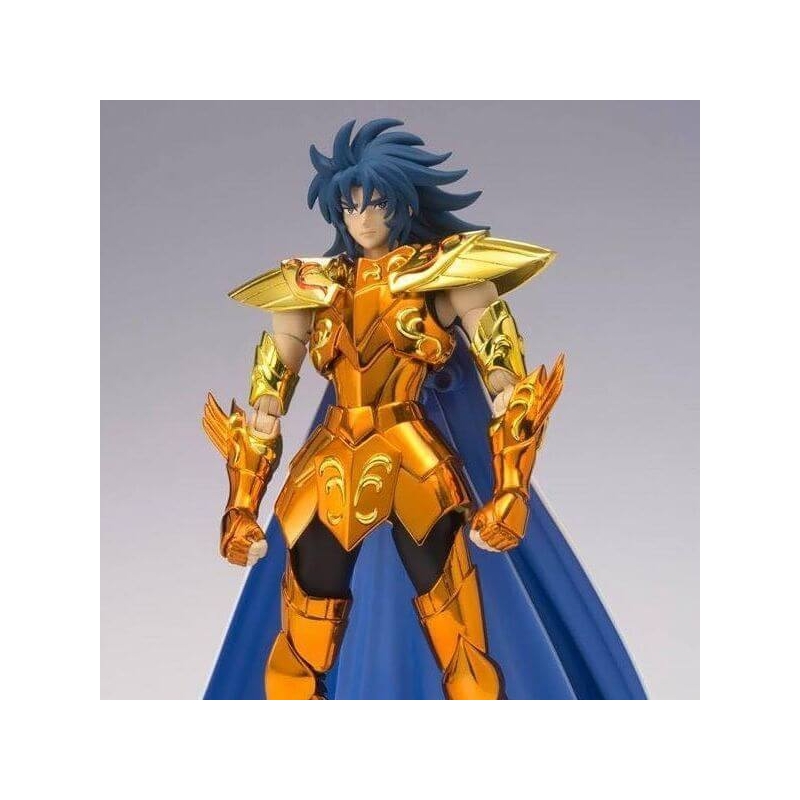 Saint Cloth Myth EX Sea Dragon Kanon Bandai action figure (Saint Seiya) Saint Cloth Myth EX Sea Dragon Kanon Bandai action figure (Saint Seiya)