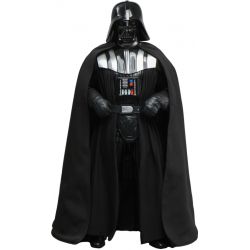 Darth Vader Hot Toys Movie Masterpiece figure deluxe MMS700 40th anniversary (Star Wars 6 Return of the Jedi)